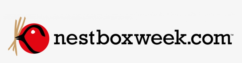 National Nest Box Week Logo - Graphics, transparent png download