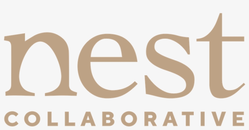 Nest Collaborative - Graphic Design, transparent png download