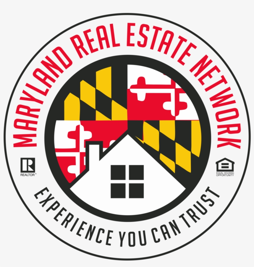 Md Real Estate Network - Free Believers In Christ Fellowship International Logo, transparent png download