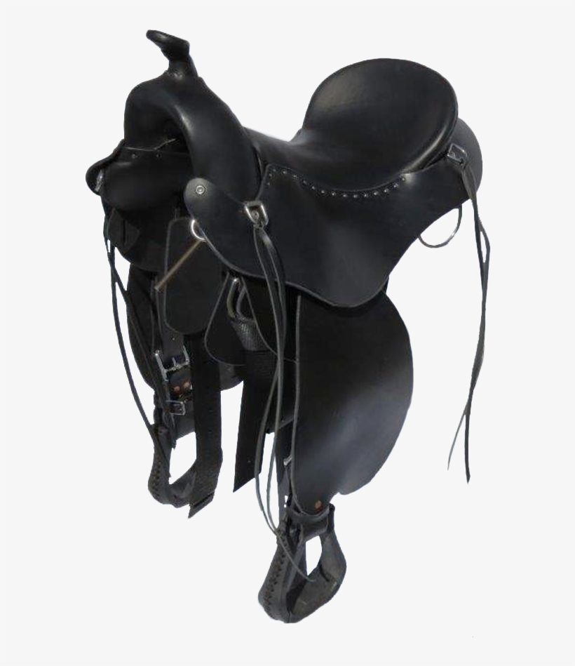 Wranglerbackangleeh Wranglersideshot Wranglerseatcloseup - Saddle, transparent png download