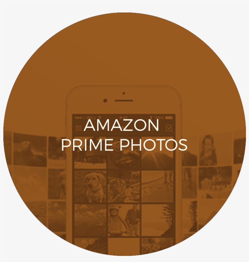 Primephotos Icon, transparent png download