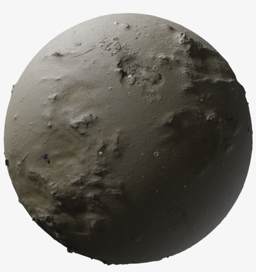 00127 B Thumb1 - Planet, transparent png download