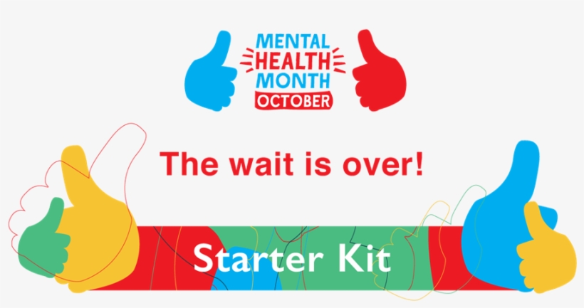 Mental Health Month Small Grants, Free Resources And, transparent png download