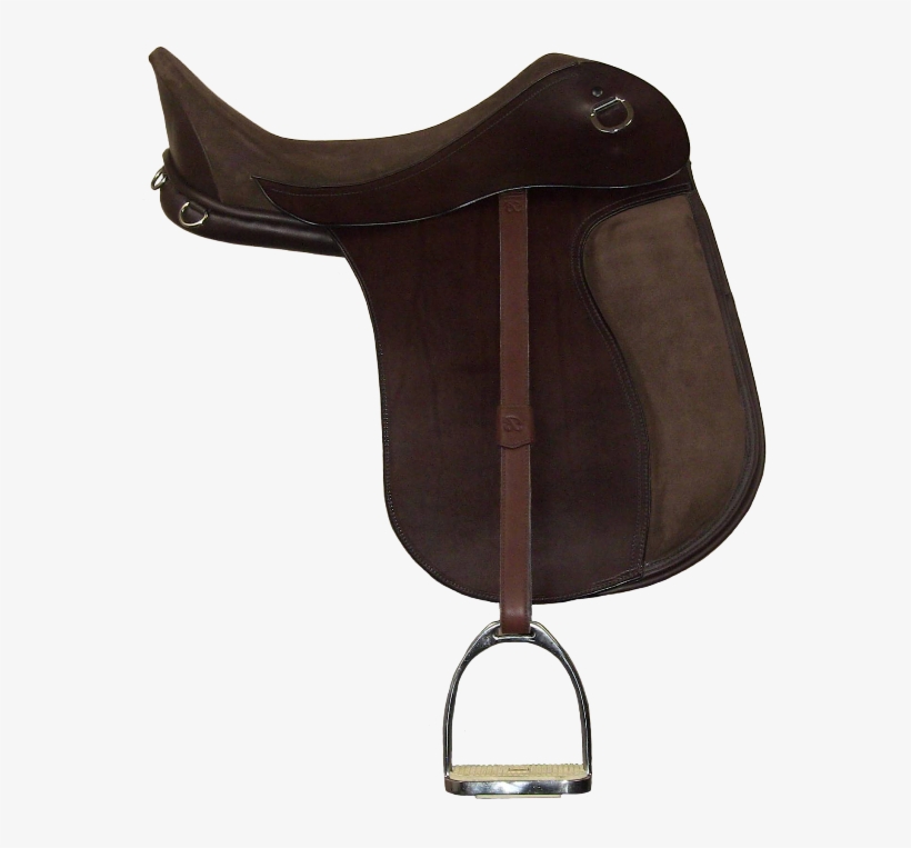 Ansur Endeavor Saddlery Loading - Saddle With Transparent Background, transparent png download