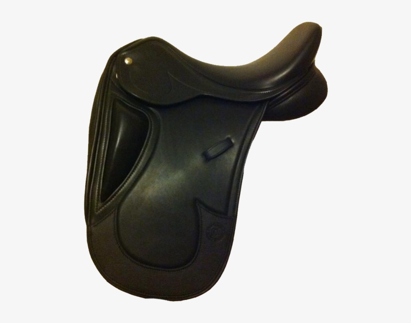 The English Riding Saddle Company - English Saddle Transparent, transparent png download