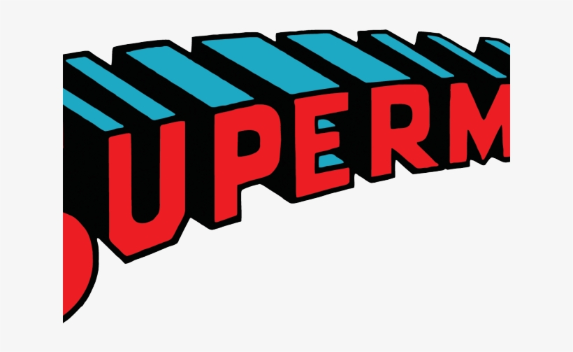 Superman Shield Font - Supergirl, transparent png download