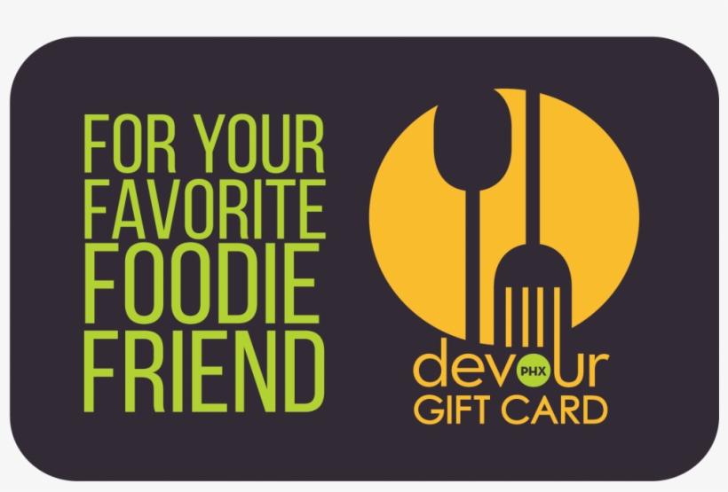 Devourphx Giftcardimage, transparent png download