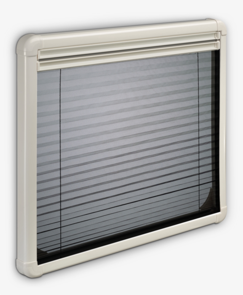 Dometic Pleated Blind, transparent png download