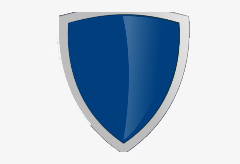 Security Shield Png Transparent Images - Emblem, transparent png download