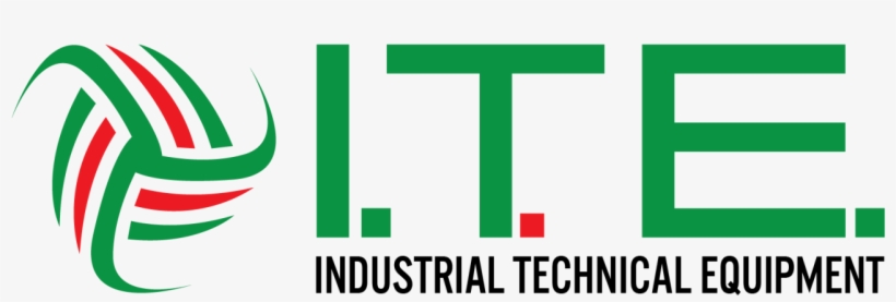 I - T - E - - Logo - Design, transparent png download