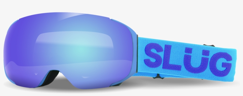 Magnetic Goggle - Illustration, transparent png download