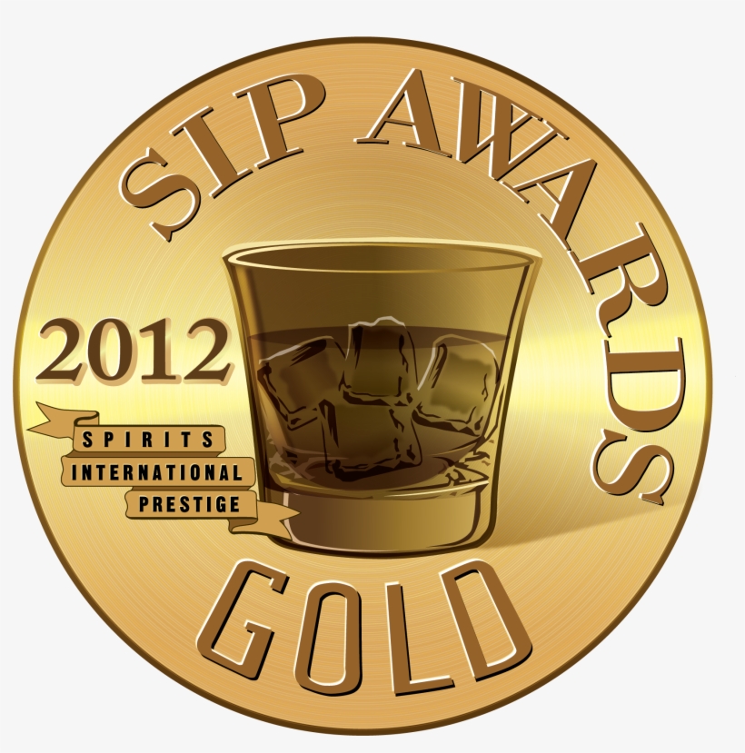 Change Country - Sip Awards Gold 2017, transparent png download