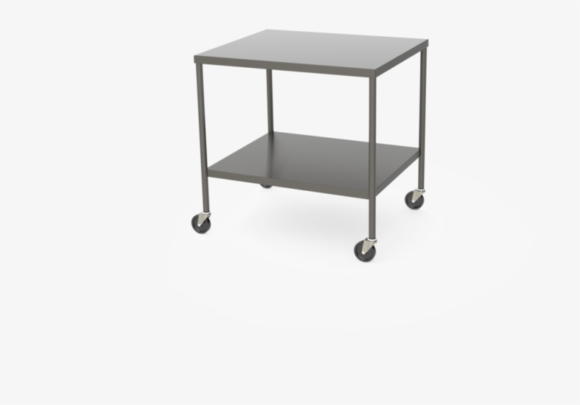 Instrument Table - Furniture, transparent png download