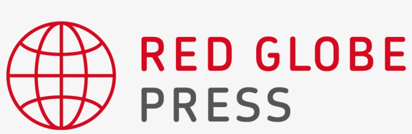 Red Globe Press - Circle, transparent png download