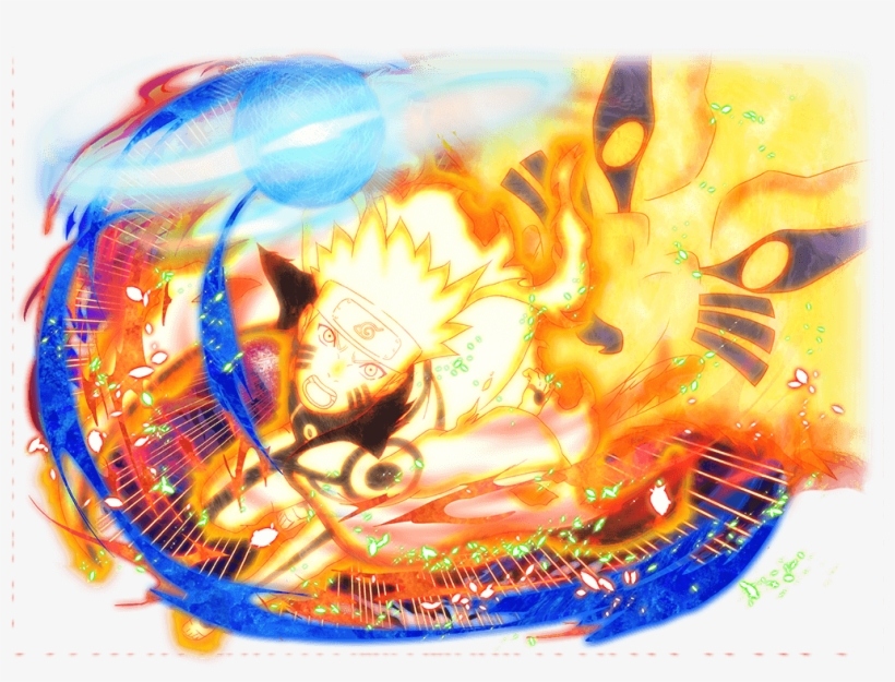 Naruto Uzumaki Proof Of Bonds, transparent png download