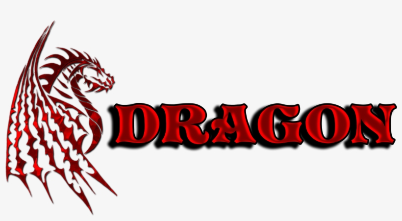 Dragon ] - Illustration, transparent png download