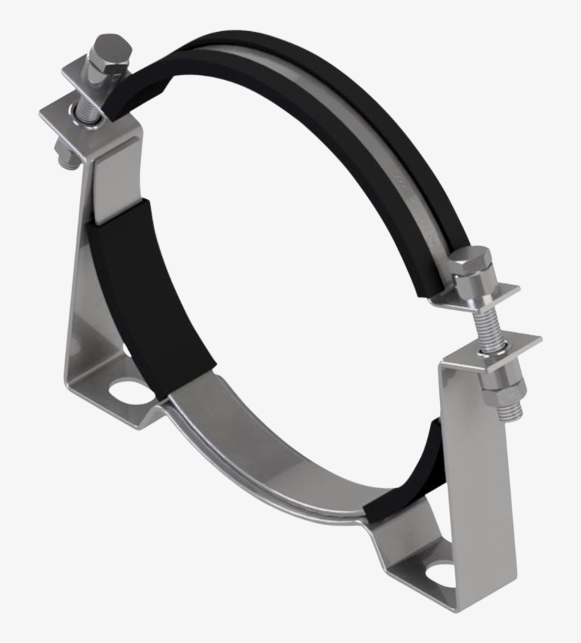 Esa Mpc Clamp, Clamp Range 215-227mm, W1 - Spur, transparent png download