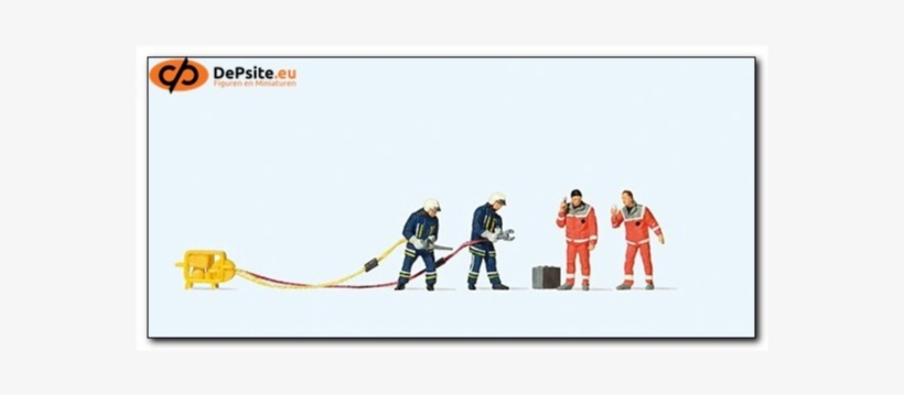 10625 - Firefighter, transparent png download