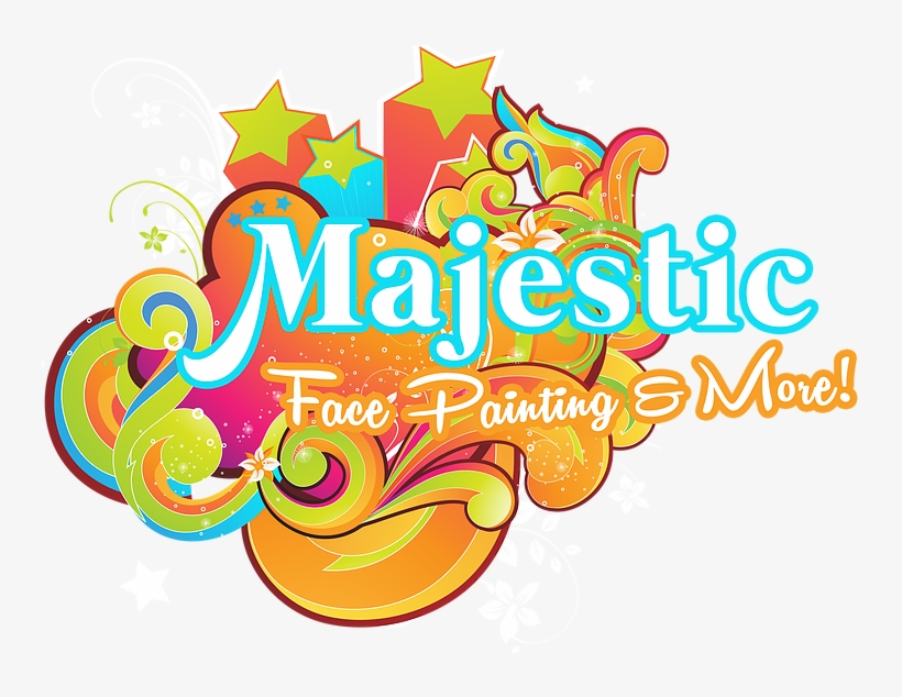Bring The Joy Of Majestic Services To Your Next Party - Graphic Design, transparent png download