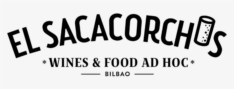 Logo Con Resplandor Sacacorchos - Graphics, transparent png download