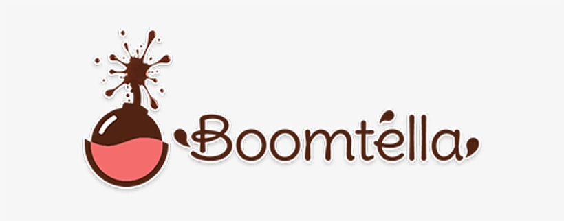 Boomtella New2 1 1 - Illustration, transparent png download