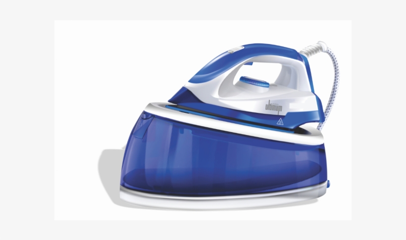 Sunbeam Ultimum Steam Station Suss-802 - Clothes Iron, transparent png download