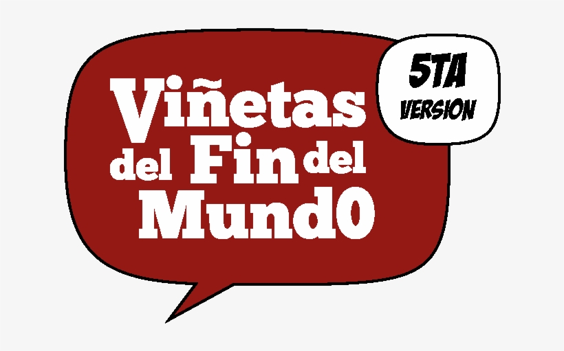Logo Rojo Vdfm 2016 Baja - Scrapbooking, transparent png download