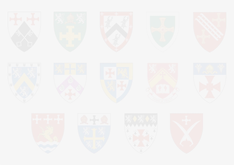Shields - St Mary's College, Durham, transparent png download