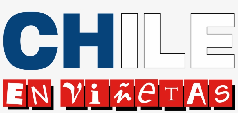 Chile En Viñetas Pide Solidaridad - Chile Nombre, transparent png download