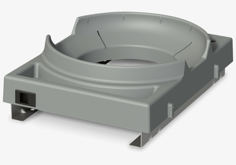 Slide-out Propane Tank Kit - Daylighting, transparent png download