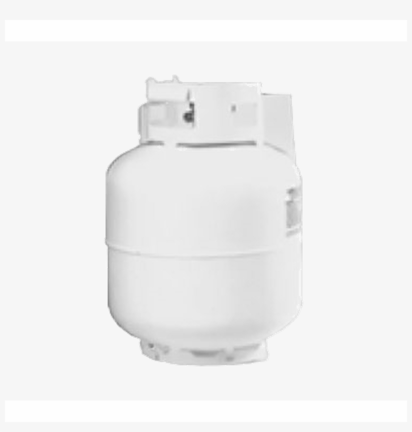 Crown Verity Cv Cyl 30 Vertical Propane Tank, 30 Lb - Toilet, transparent png download