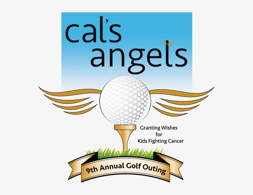 Cals Golf Logo Ashley 2015 04 22t16 - 12th, transparent png download
