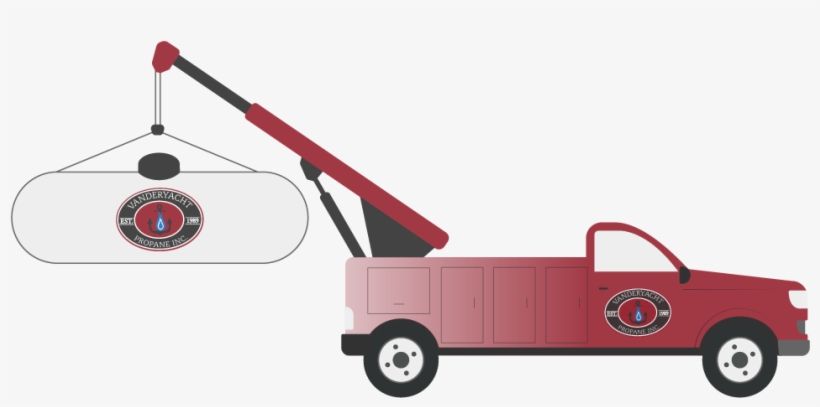 Leasing A Tank From Another Company - Model Car, transparent png download