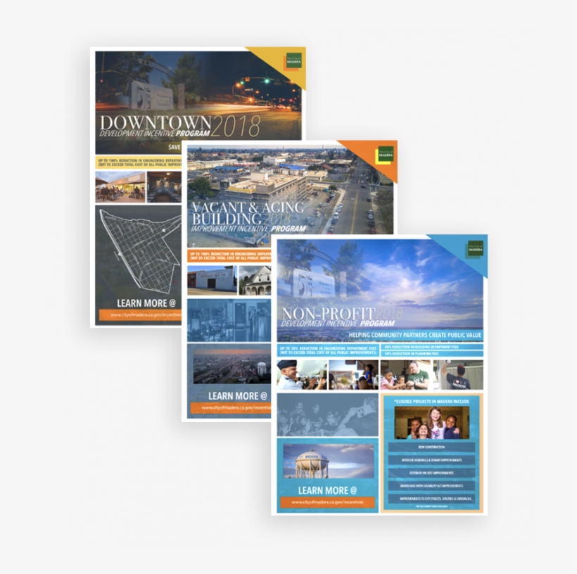 Development Incentive Programs Officially A “go” In, transparent png download