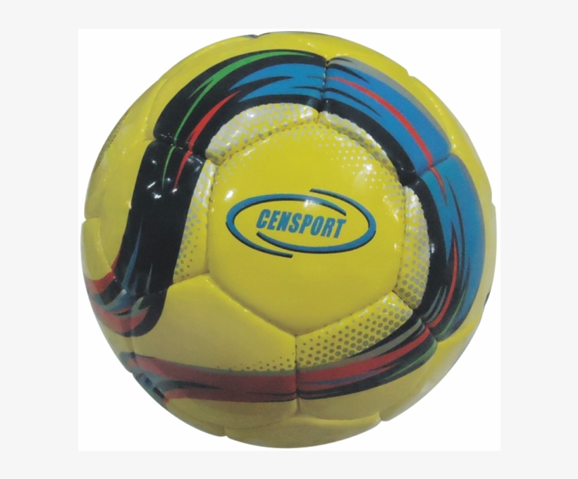 Bola Futbol Censport Matrix No - Futebol De Salão, transparent png download