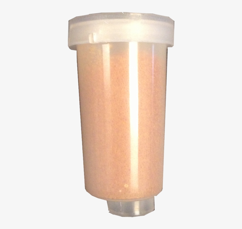 Sunbeam Anti Calcification Filter Cartridge Suit Em69101 - Plastic, transparent png download