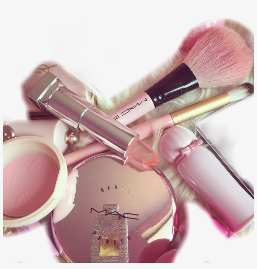 Makeup Brushes, transparent png download