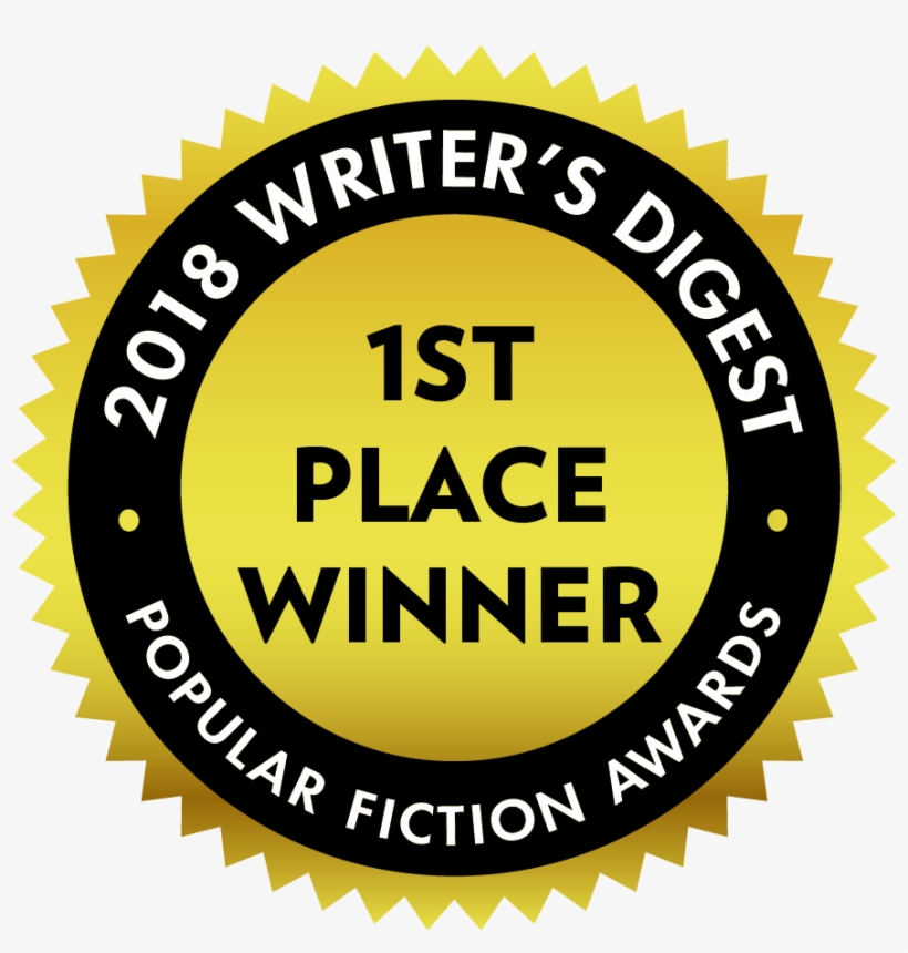 Wd Popfic 2018 Winnerseals 1st - Garantia De Devolucion 30 Dias, transparent png download