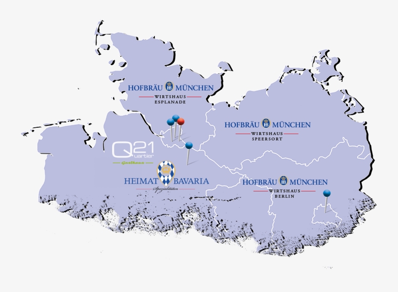 Wirtshaus Vietas - Atlas, transparent png download