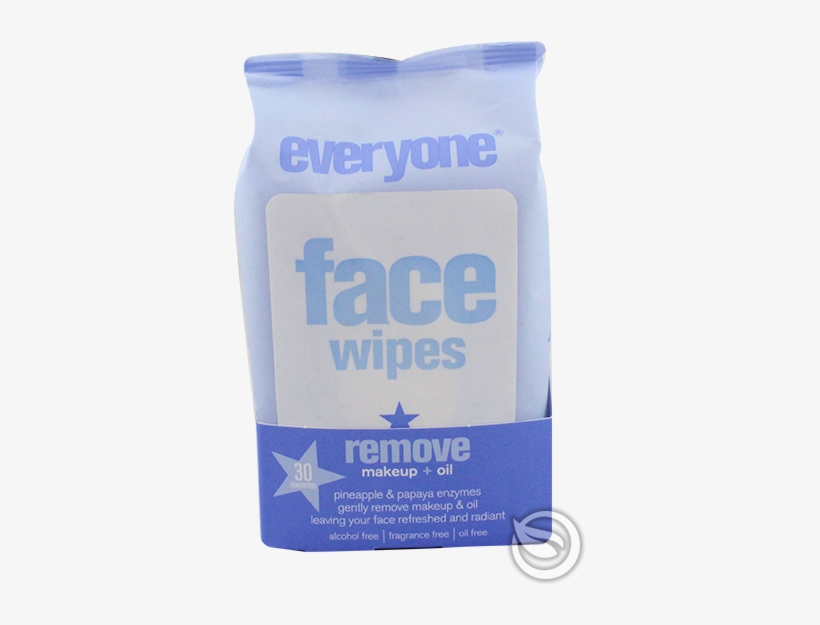 Everyone, Toallitas Para Remover Maquillaje, Bolsa - Bottle, transparent png download