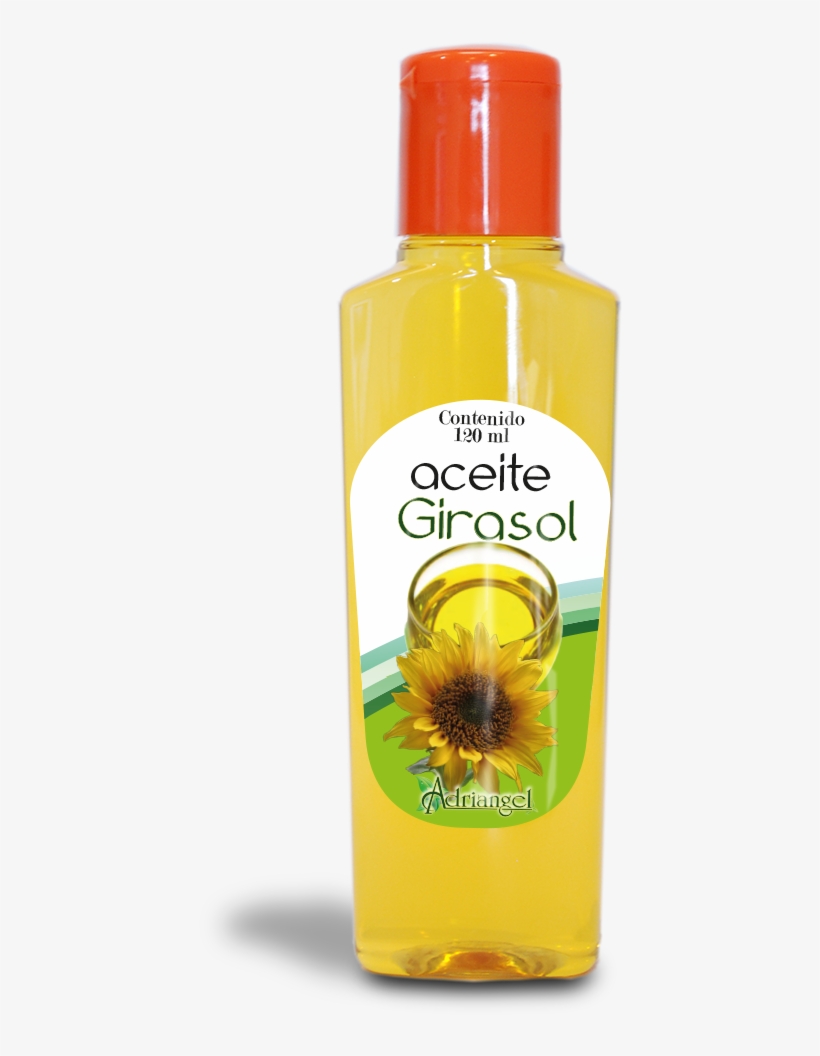 Aceite Romero - Bottle, transparent png download