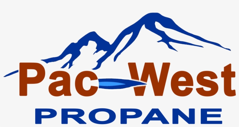 Pacwest Propane Logo - Toss A Bocce Ball, transparent png download