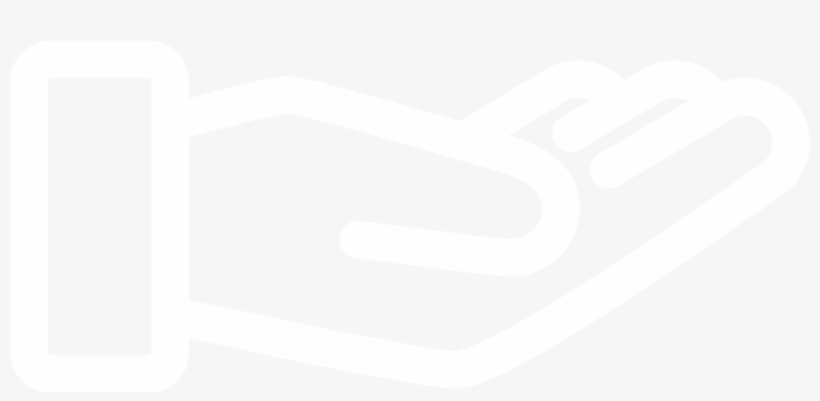 Quero Doação - Doação Logo, transparent png download