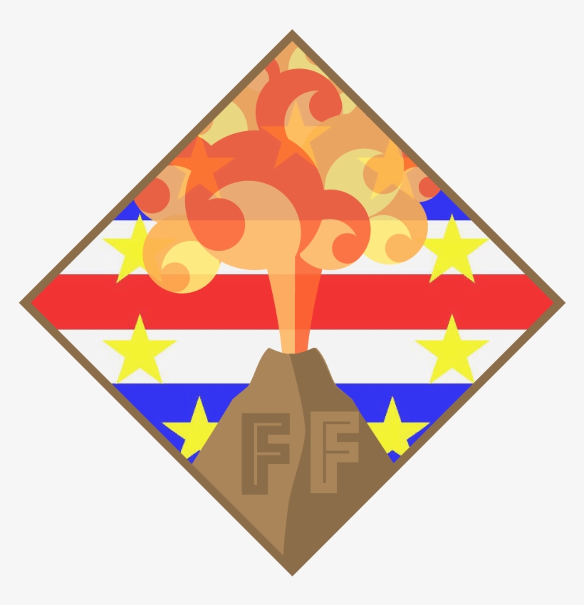 Fogo Fund - Traffic Sign, transparent png download