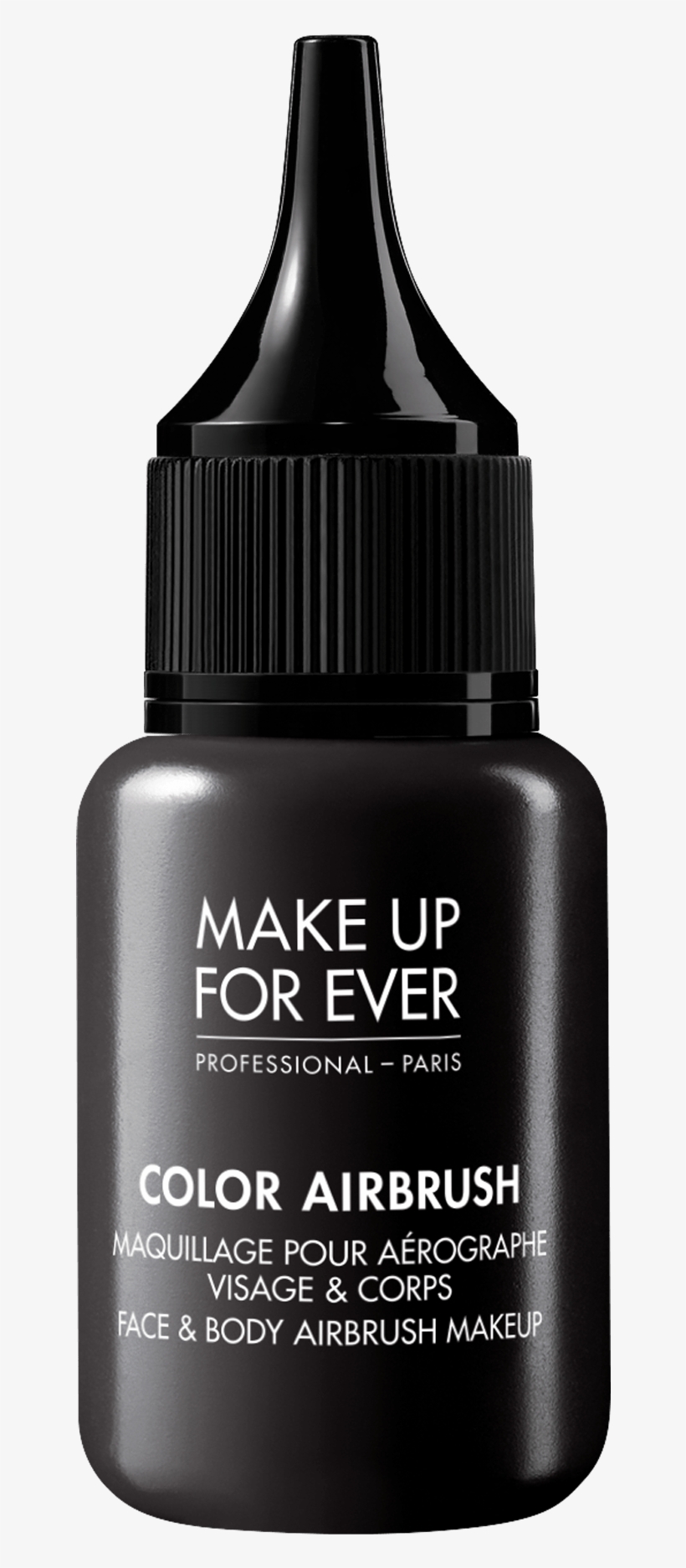 Makeup Forever Color Airbrush, transparent png download