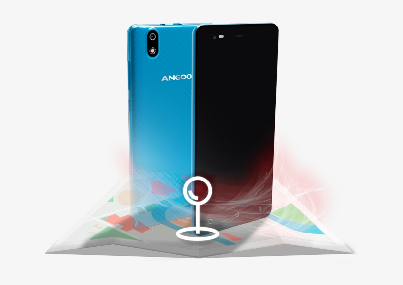 Discover New Horizons - Smartphone, transparent png download