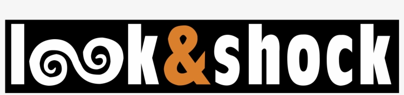 Look & Shock Logo Png Transparent - Circle, transparent png download