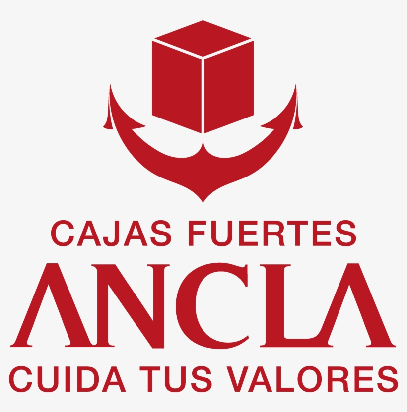 Mayor Seguridad Y Mejor Servicio - Cajas Fuertes Ancla, transparent png download