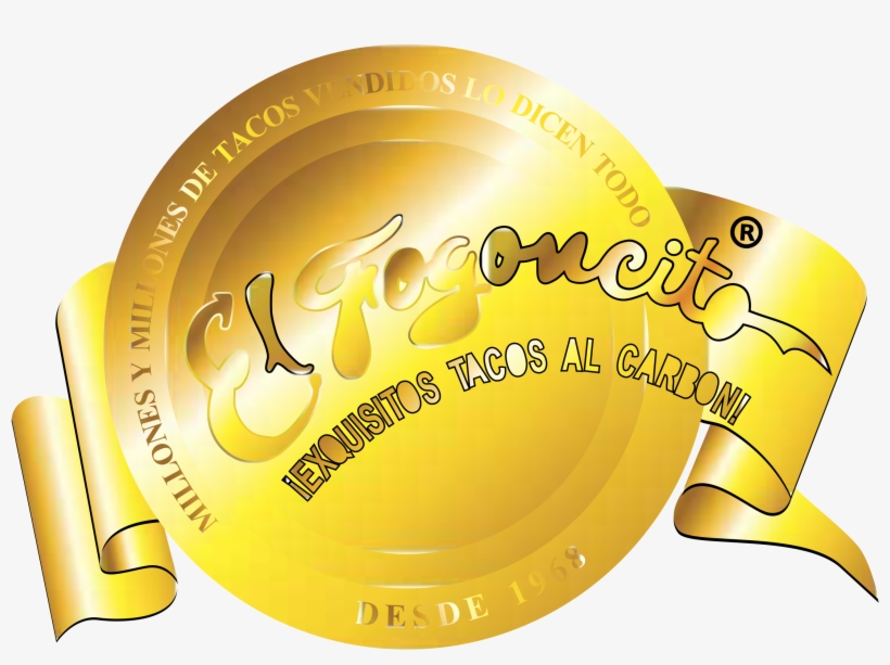 El Fogoncito Logo Png Transparent - Illustration, transparent png download