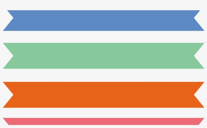 Faixa Ribbon Png, transparent png download